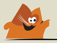 Кот Чо