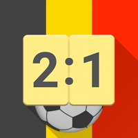 Live Scores for Jupiler League PC 용