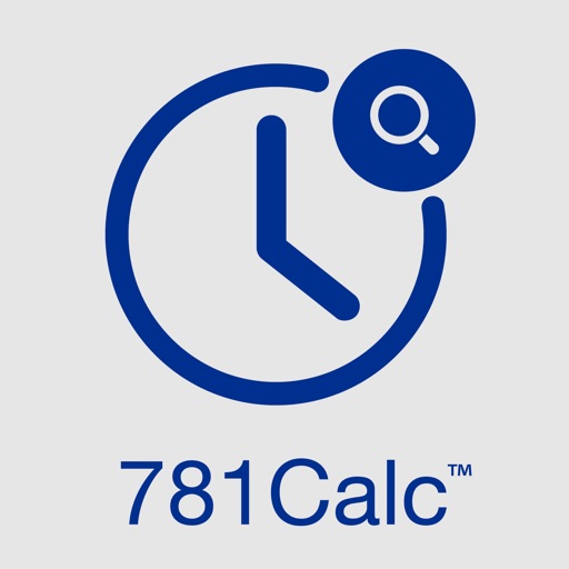 781Calc™