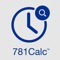 If you ever needed to complete an AFTO 781 form, you know the challenge of calculating the flight times and air crew allocations