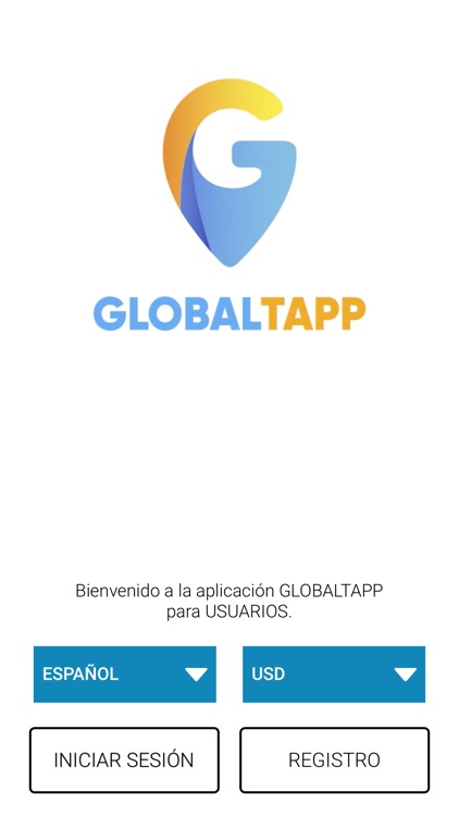 GlobalTapp