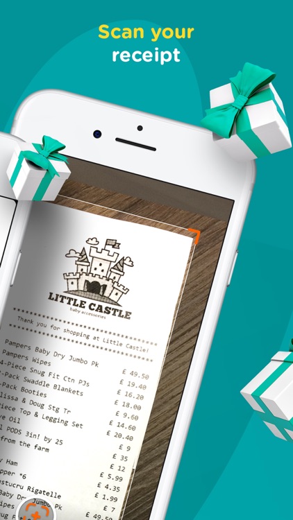 Pampers Club: Rewards & Deals
