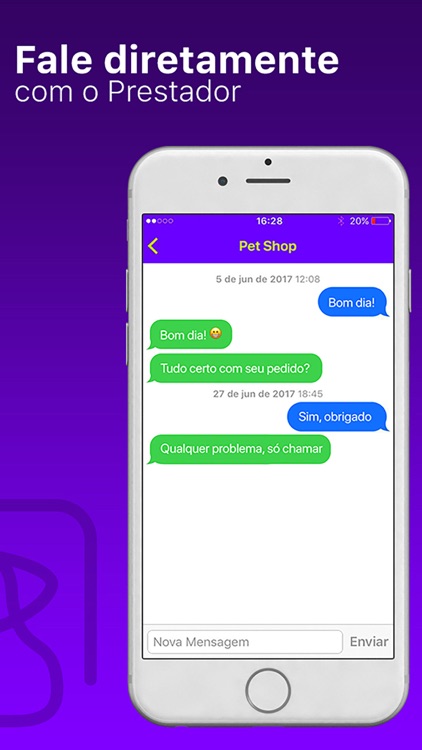 Pet Ideal screenshot-3