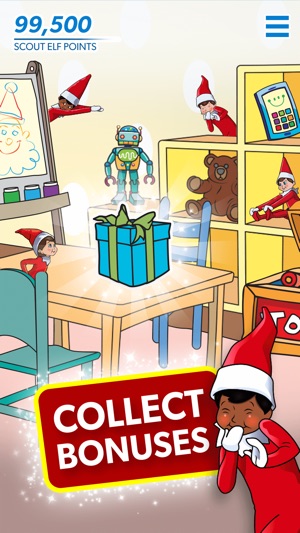 Find the Scout Elves(圖4)-速報App