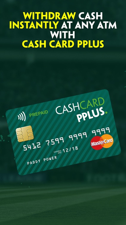 Paddy Power Sports Betting