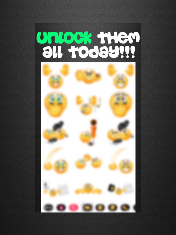 American Football Emoticons