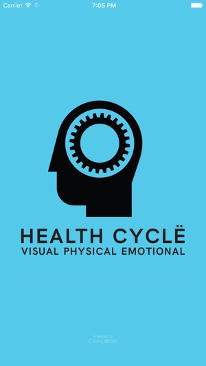 Health cYcle VMX(圖1)-速報App