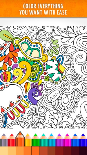 Coloring Book (Art Studio)(圖3)-速報App