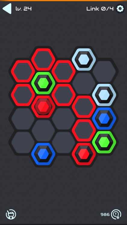 Star Link : HEXA screenshot-1