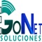 APP Go Net Soluciones, herramienta de trabajo