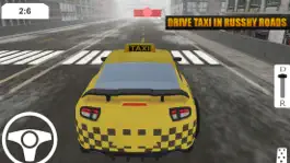 Game screenshot Pro TAXI Driver Sim mod apk