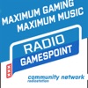 Radio gamespoint