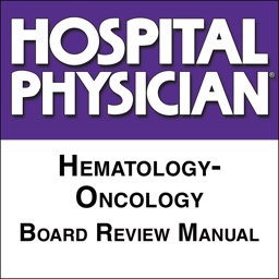 Hematology-Oncology Board Rev