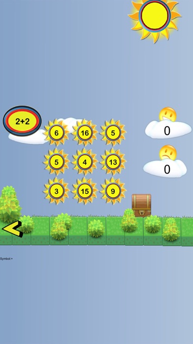 Maths Games screenshot 2