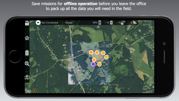 Map Pilot for DJI screenshot-5