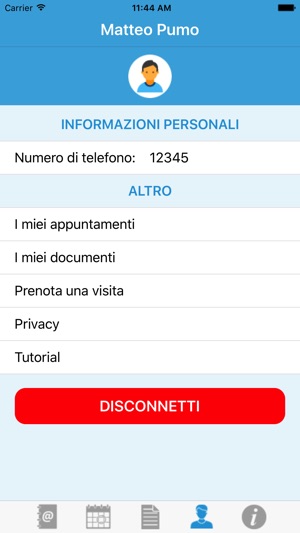 Vettore Booking(圖5)-速報App