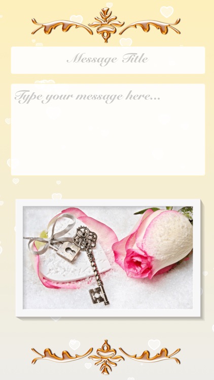 Send Love • Greeting cards