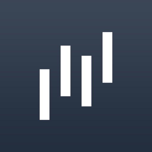 Uptrend - Bitcoin Ticker iOS App