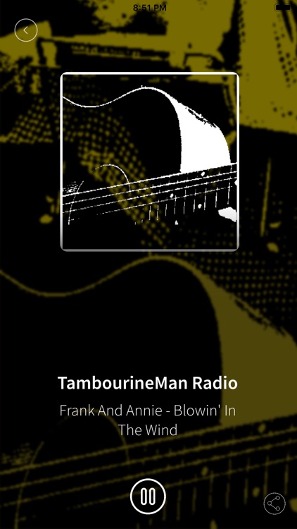 TambourineMan Radio