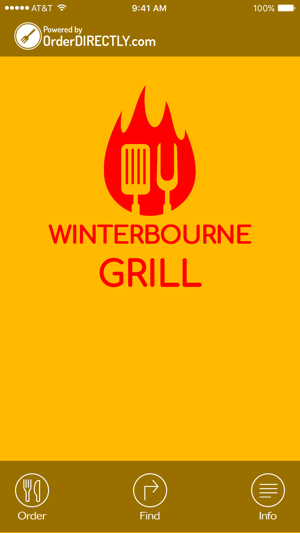 Winterbourne Grill, Bristol(圖1)-速報App