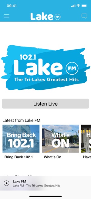 Lake FM(圖1)-速報App