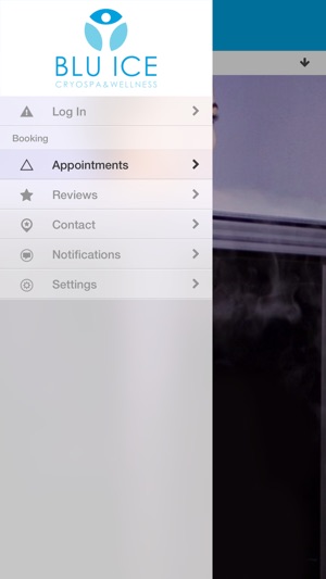 Blu Ice Cryo Spa(圖2)-速報App