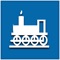 Buy TrackMyStop right now and turn your iPhone and iPad into a GPS Navigation system for train travel