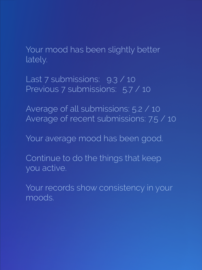 Exhale - Anxiety Assistant