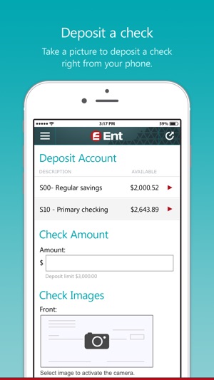 Ent Mobile Banking(圖2)-速報App