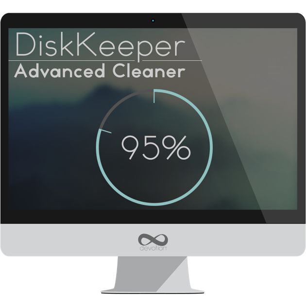 Apple mac cleaner software