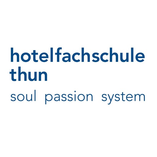 Hotelfachschule Thun icon