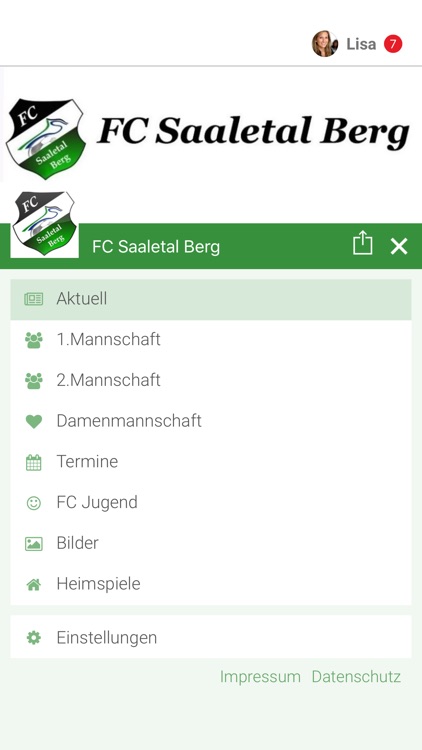 FC Saaletal Berg