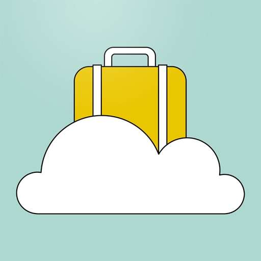 Keepiz | Left luggage services iOS App