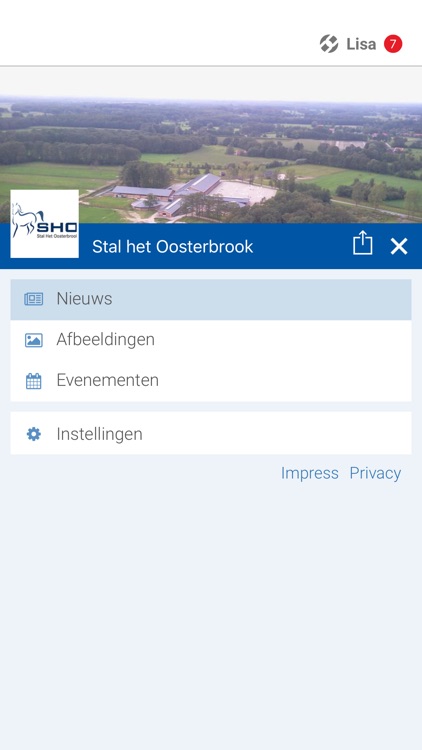 Stal het Oosterbrook