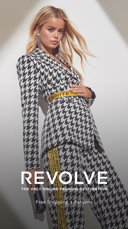 REVOLVE