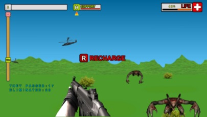 Shooter Adventure Mission Go screenshot 2