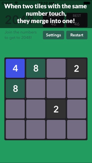 1048 Number Puzzle game(圖4)-速報App