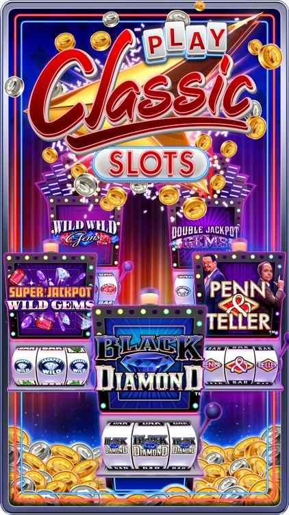 High Rollin' Vegas Slots screenshot-5
