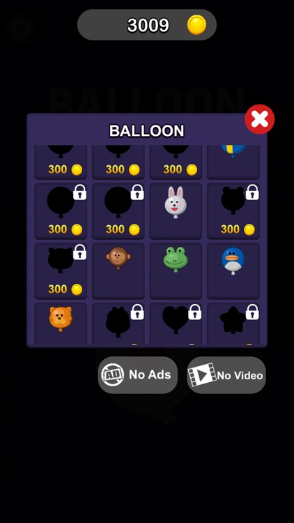 Balloon Blast! screenshot-4