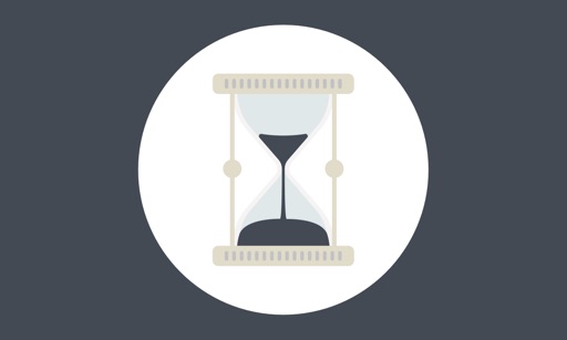 Glass - Simple Gesture-Based Timer