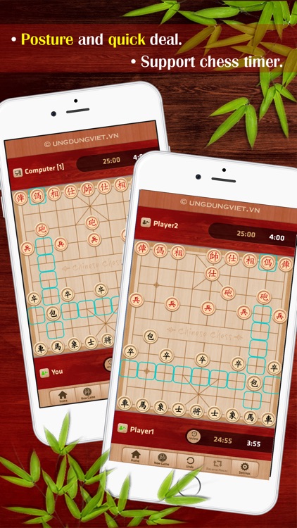 Chinese Chess XiangQi screenshot-4