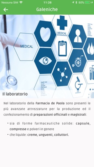 Farmacia De Paola Dal 1880(圖2)-速報App