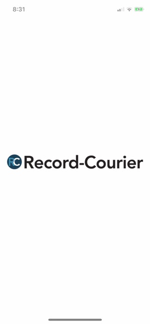 Record-Courier(圖1)-速報App