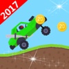 Drive Off-road on Hill 2017