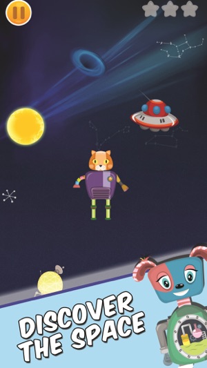 Robot games for preschool kids(圖5)-速報App