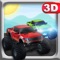 Monster Truck - Highway 3D