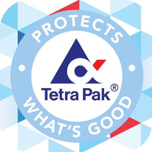 Tetra Pak @ GFM 17 iOS App