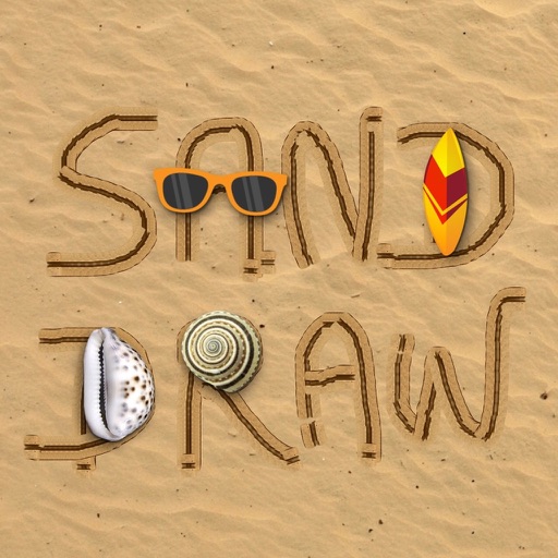 Sand Draw Effects icon