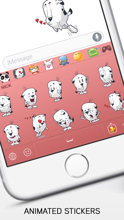 Emoji - inTextMoji™ Pro ;) screenshot-3