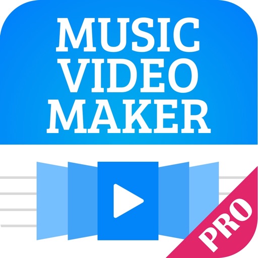 Music Video Maker Pro